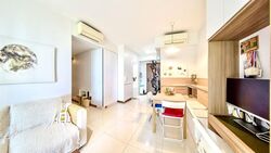 1 Canberra (D27), Condominium #503133281